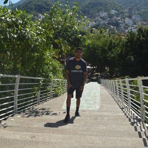 Meet your Posher, Juan